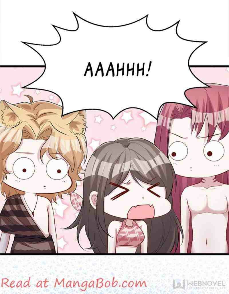 Beauty and the Beasts Chapter 95 Gambar 38